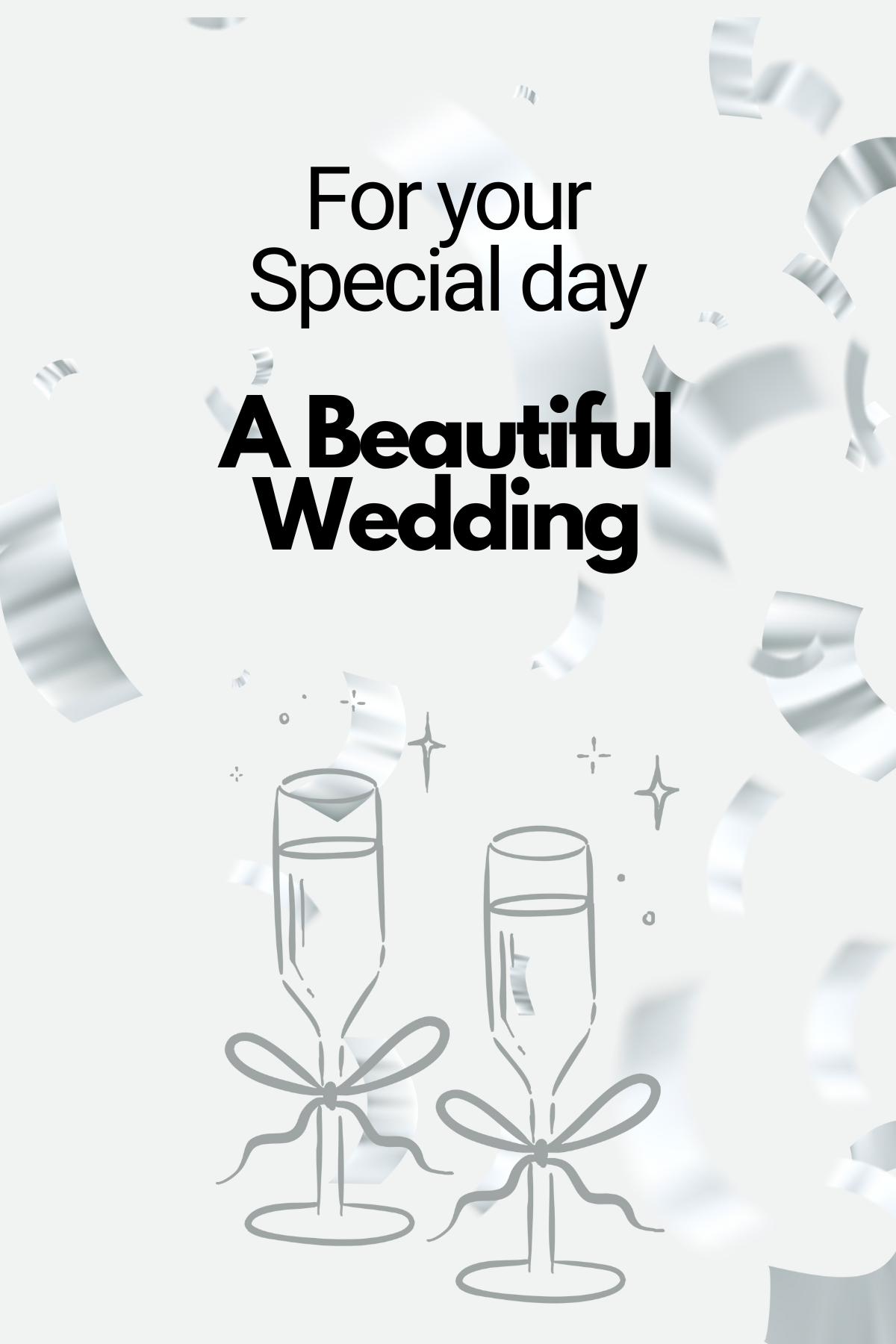 Wedding Card
