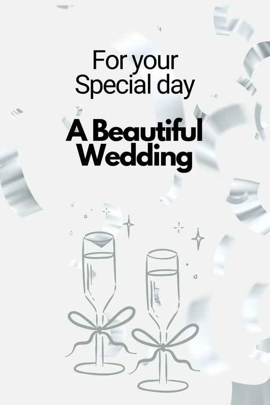 Wedding Card