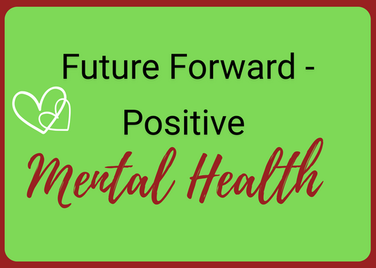 Mental Health Support Card