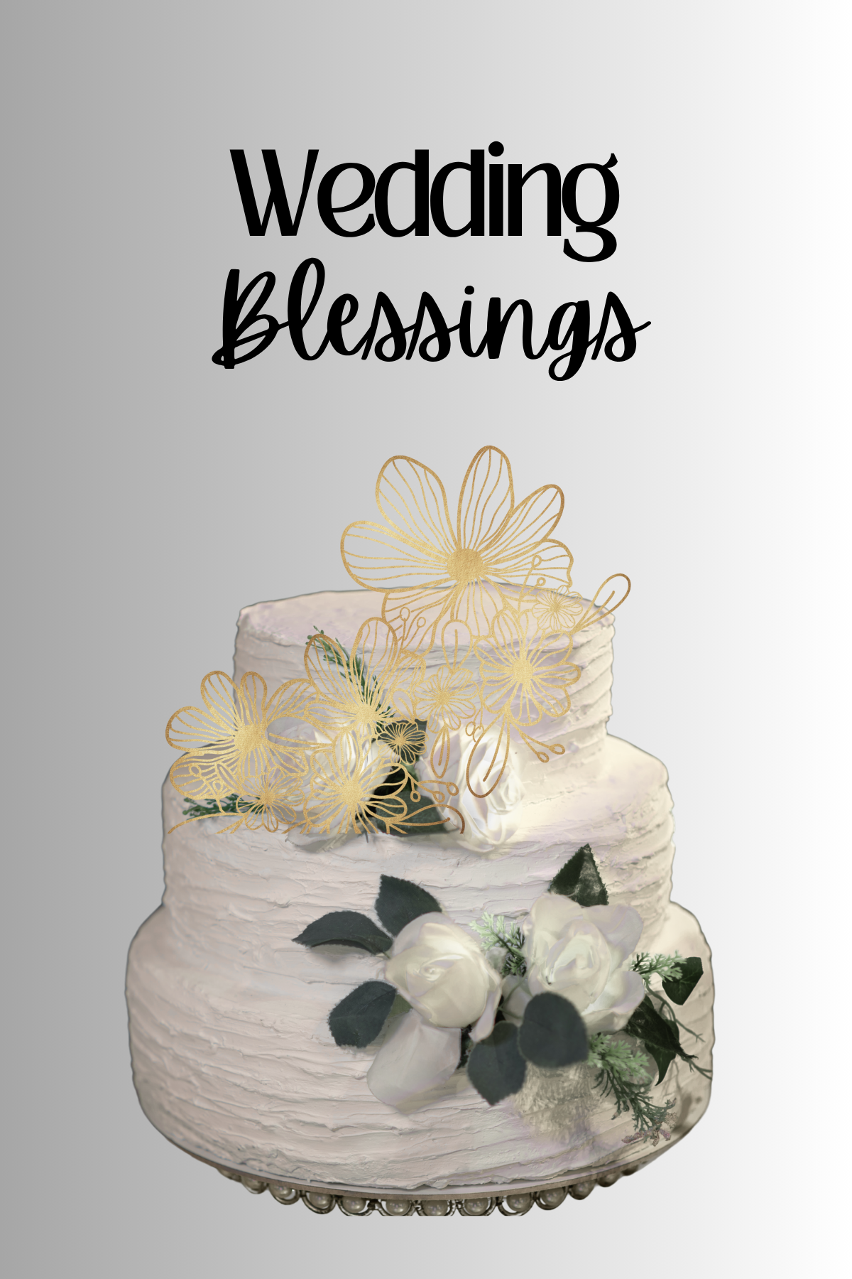 Your Special Day Wedding Card