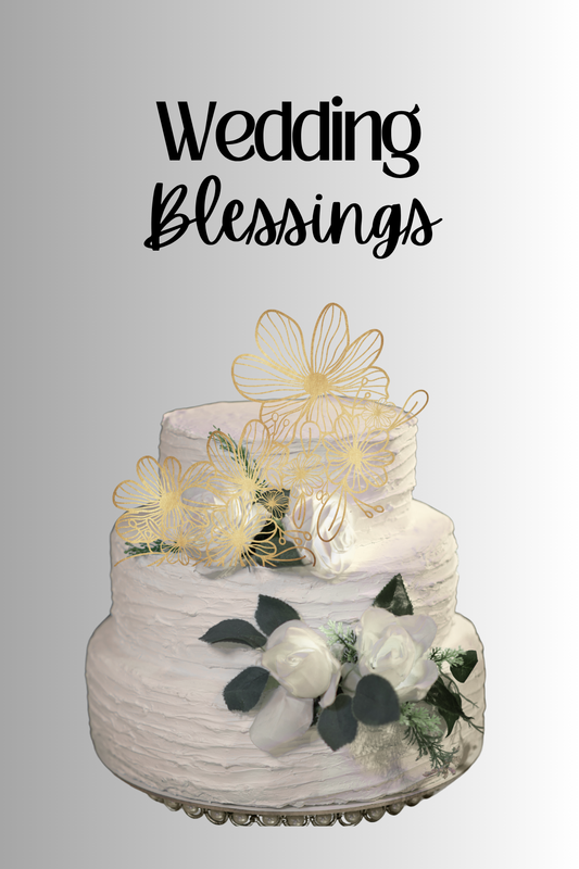 Your Special Day Wedding Card