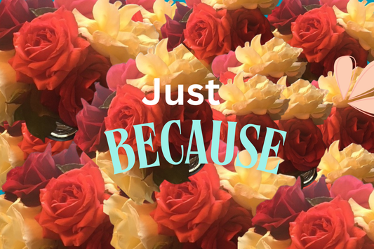 Because You're Awesome Card