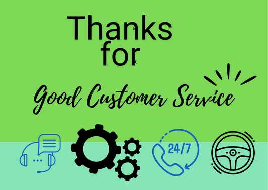 Thank You for Hard Work Card
