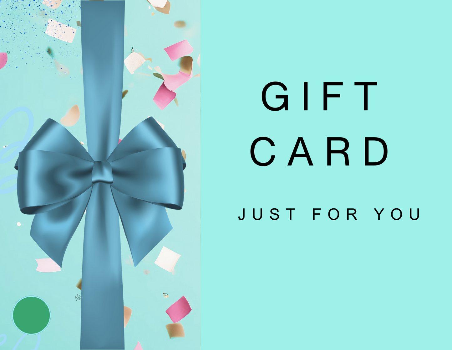 Card It Up Gift Card